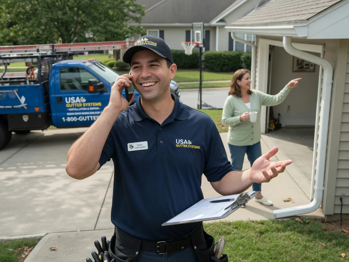 Gutter Installation Olyphant, PA FAQs
